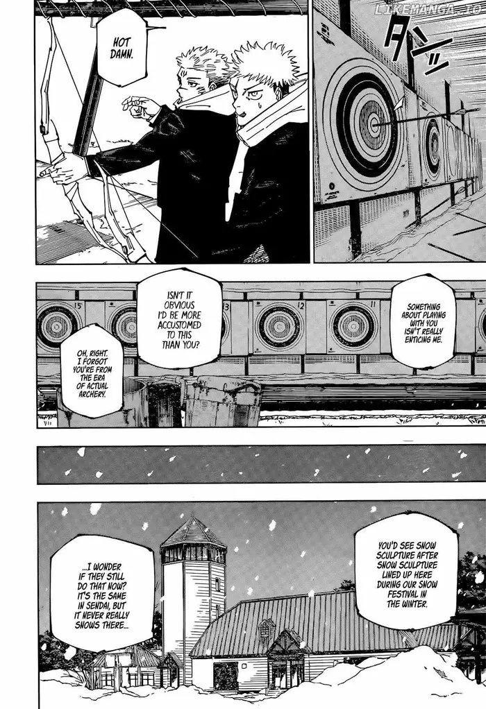 Jujutsu Kaisen Chapter 265 image 09_optimized